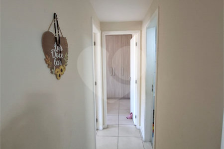 Apartamento à venda com 2 quartos, sendo 1 suíte, em Campo Grande, Rio de Janeiro, RJ
