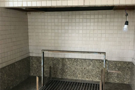 Apartamento à venda com 4 suítes em Vila Suzana, São Paulo, SP