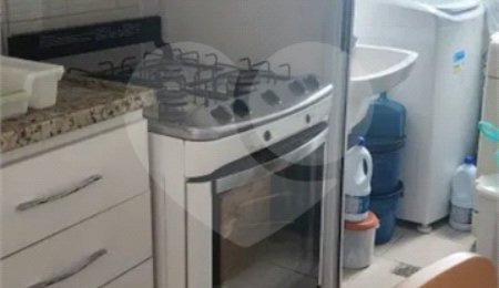 Cobertura à venda com 3 quartos em Vila Andrade, São Paulo, SP