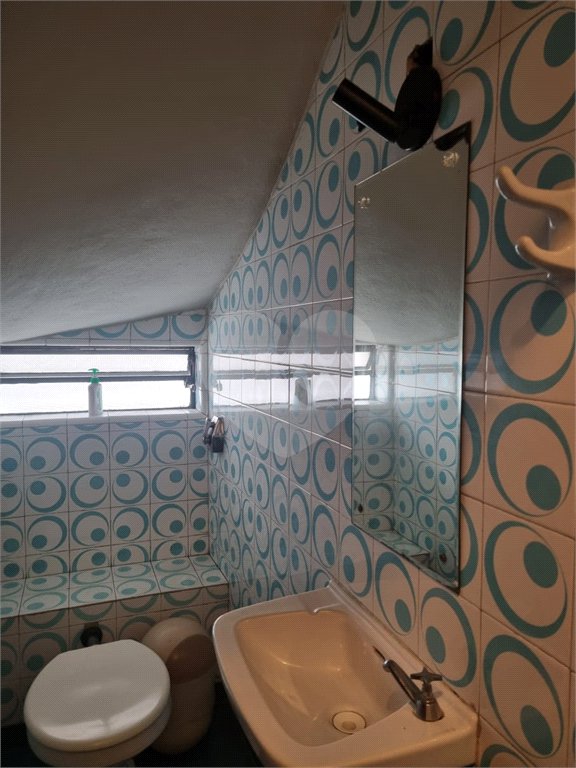 Sobrado à venda com 3 quartos em Brooklin, São Paulo, SP