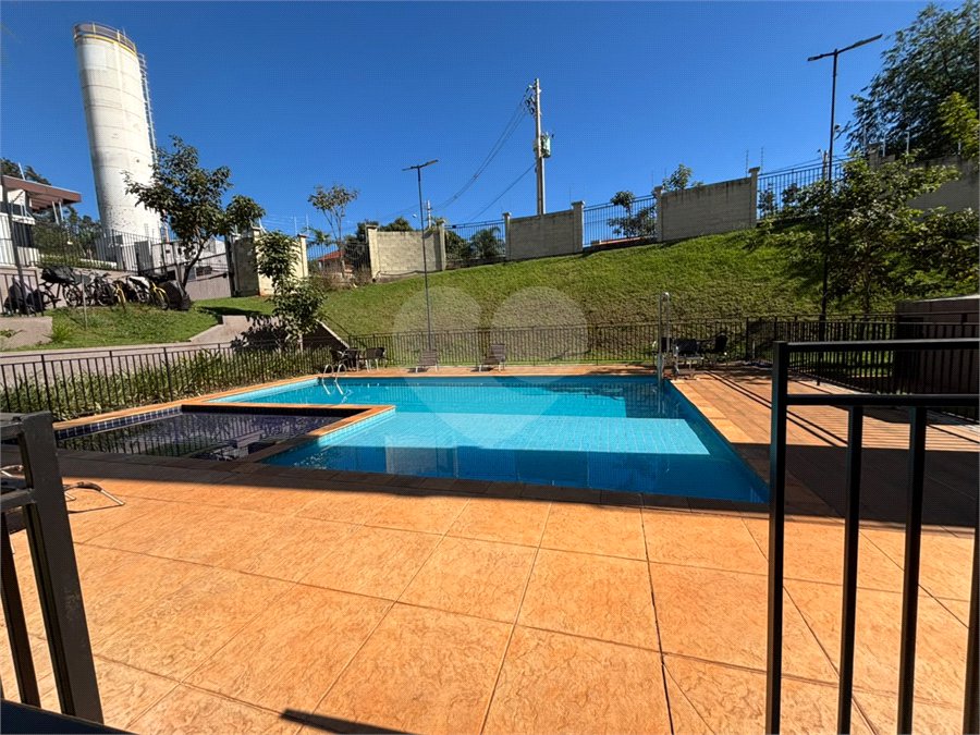 Apartamento à venda com 2 quartos em Jardim Itaú, Ribeirão Preto, SP
