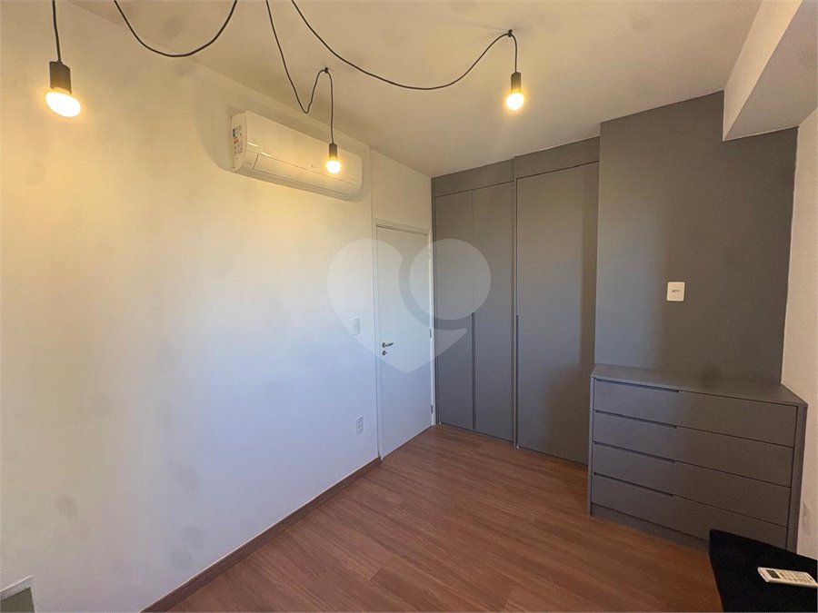 Apartamento para alugar com 1 quarto em Jardim do Paço, Sorocaba, SP