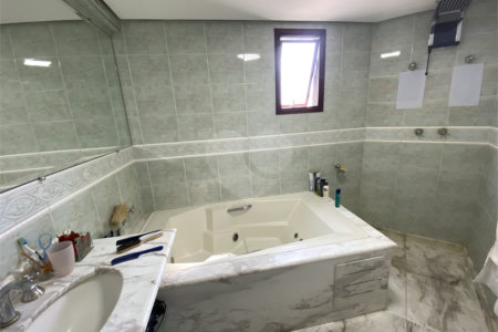 Duplex à venda com 4 suítes em Santana, São Paulo, SP
