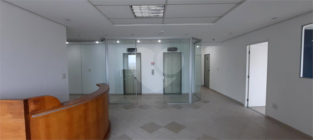 Sala à venda em Santana, São Paulo, SP