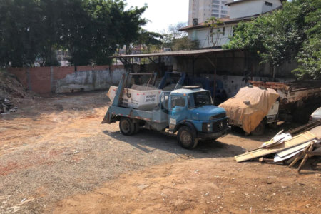Terreno à venda ou para alugar em Vila Formosa, São Paulo, SP