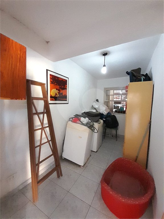 Casa Térrea à venda com 4 quartos em Mandaqui, São Paulo, SP