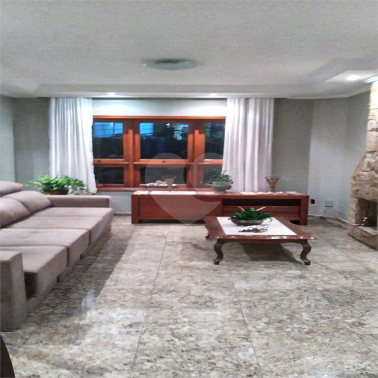 Casa à venda com 3 quartos, sendo 1 suíte, em Tucuruvi, São Paulo, SP