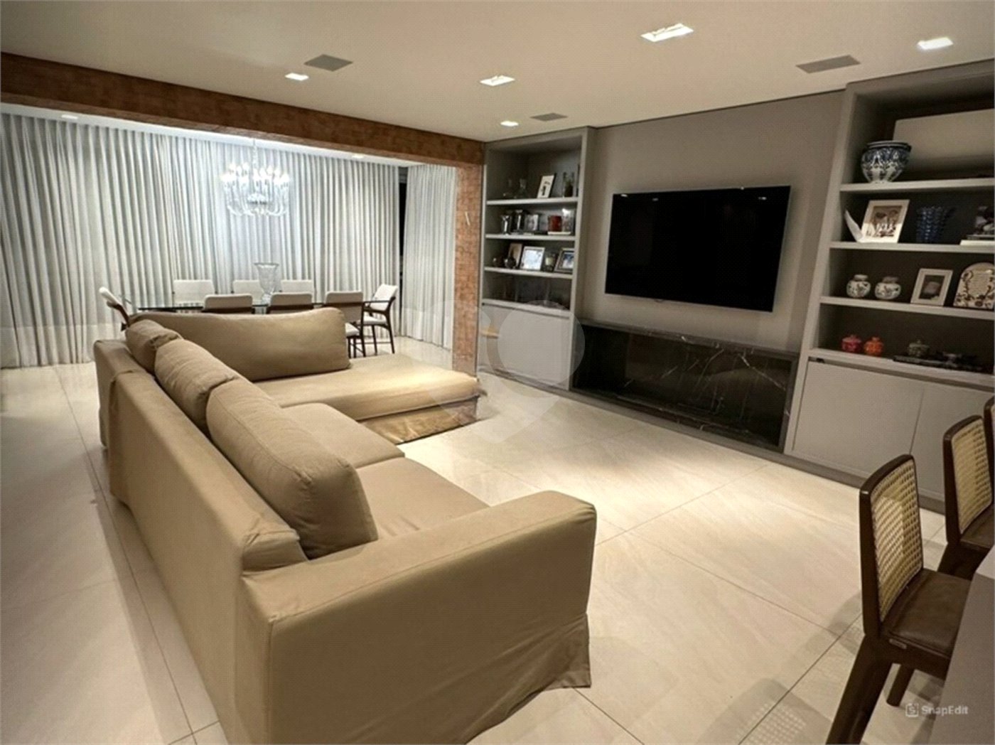 Apartamento à venda com 3 suítes em Perdizes, São Paulo, SP