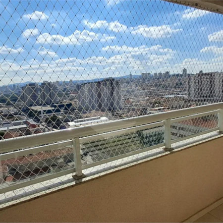 Apartamento à venda com 3 quartos, sendo 1 suíte, em Vila Maria, São Paulo, SP
