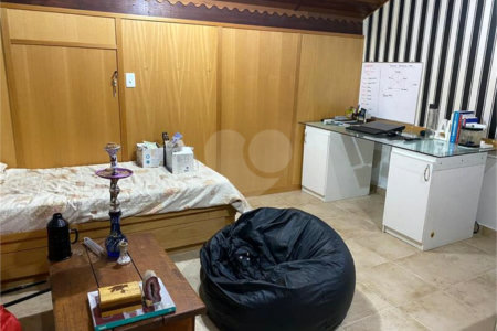Casa à venda com 3 suítes no condomínio Reserva Fazenda Imperial, Sorocaba - SP
