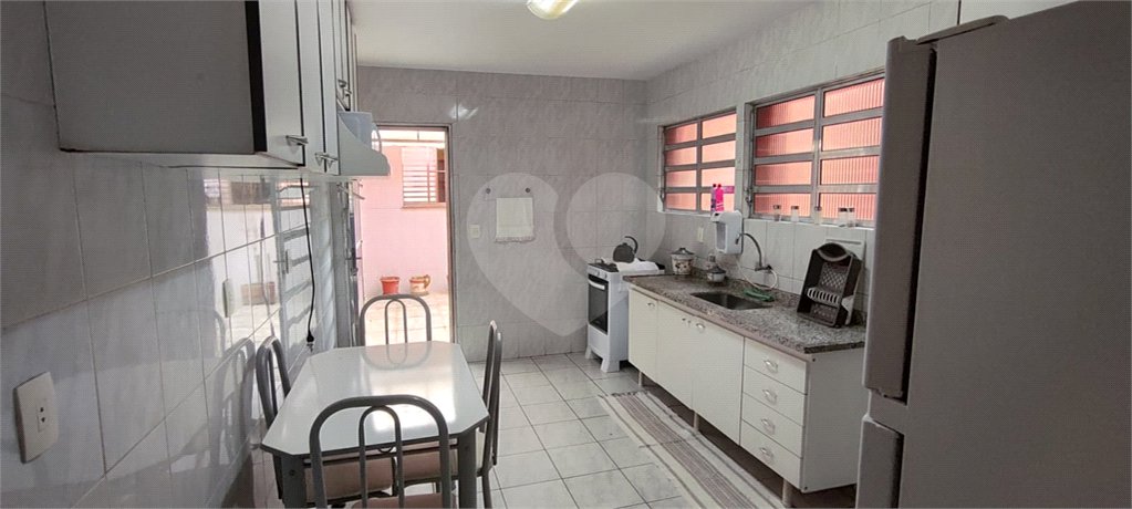 Casa à venda com 3 quartos, sendo 1 suíte, em Santana, São Paulo, SP