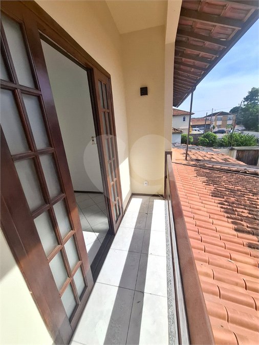Casa à venda com 2 quartos em Campo Grande, Rio de Janeiro, RJ