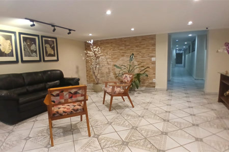 Apartamento à venda com 2 quartos em Santana, São Paulo, SP