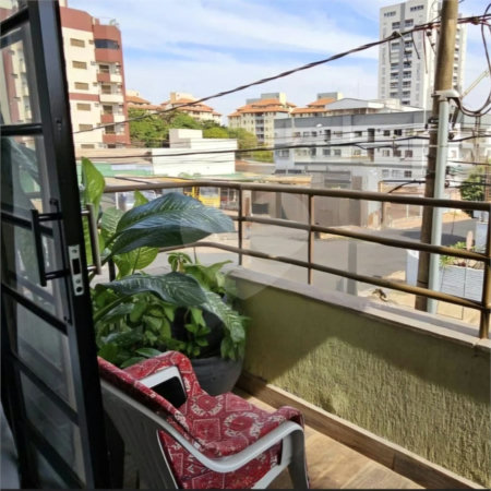 Apartamento à venda com 2 quartos em Presidente Médici, Ribeirão Preto, SP
