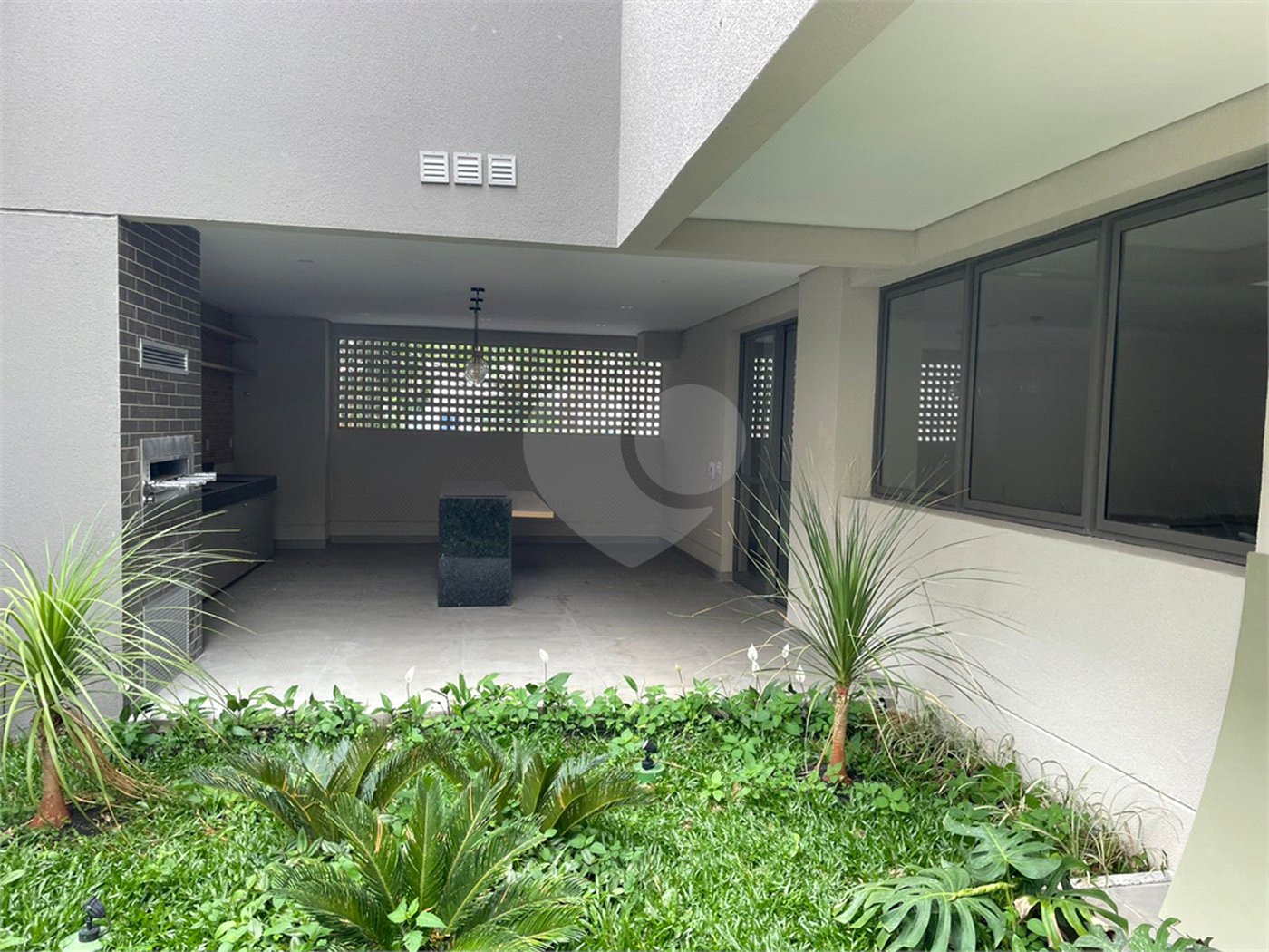 Apartamento à venda com 1 quarto em Bosque da Saúde, São Paulo, SP