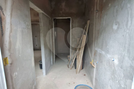 Casa térrea no residencial Villeneuve - São Carlos/SP