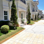 Casa à venda com 5 suítes no condomínio Maison Du Parc, São Paulo - SP