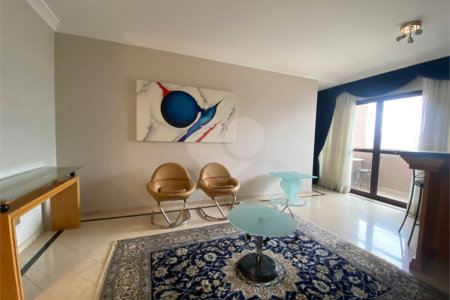 Apartamento à venda com 3 quartos, sendo 1 suíte, em Santana, São Paulo, SP