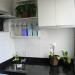 Apartamento à venda com 2 quartos em Outeiro de Passárgada, Cotia, SP