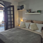 Sobrado à venda com 2 quartos em Vila Gumercindo, São Paulo, SP