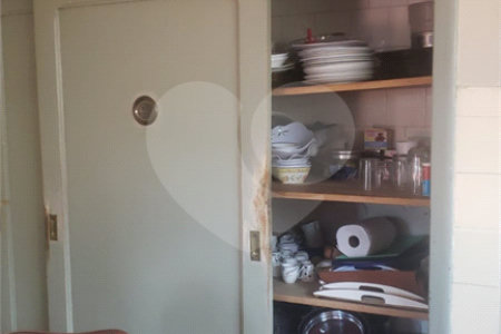 Sobrado à venda com 3 quartos em Jardim São Bento, São Paulo, SP