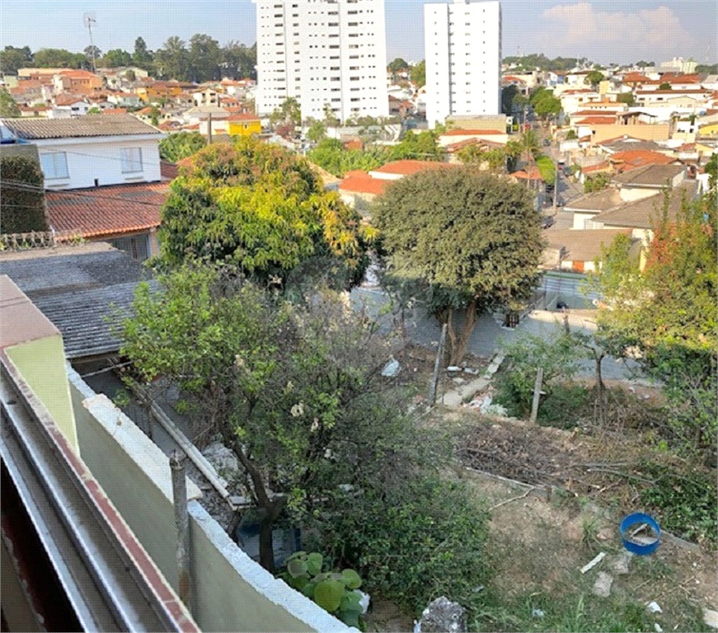 Sobrado à venda com 3 quartos, sendo 1 suíte, em Santana, São Paulo, SP