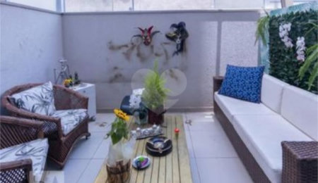 Apartamento à venda com 1 suíte em Barra Funda, São Paulo, SP