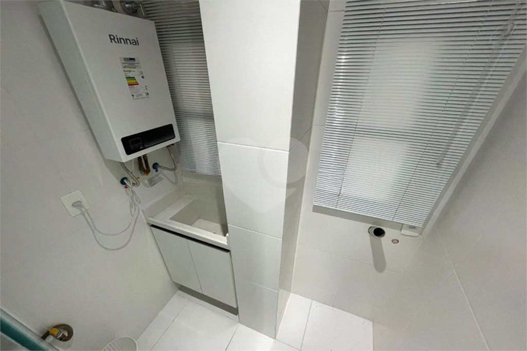 Apartamento à venda com 1 suíte em Maracanã, Rio de Janeiro, RJ