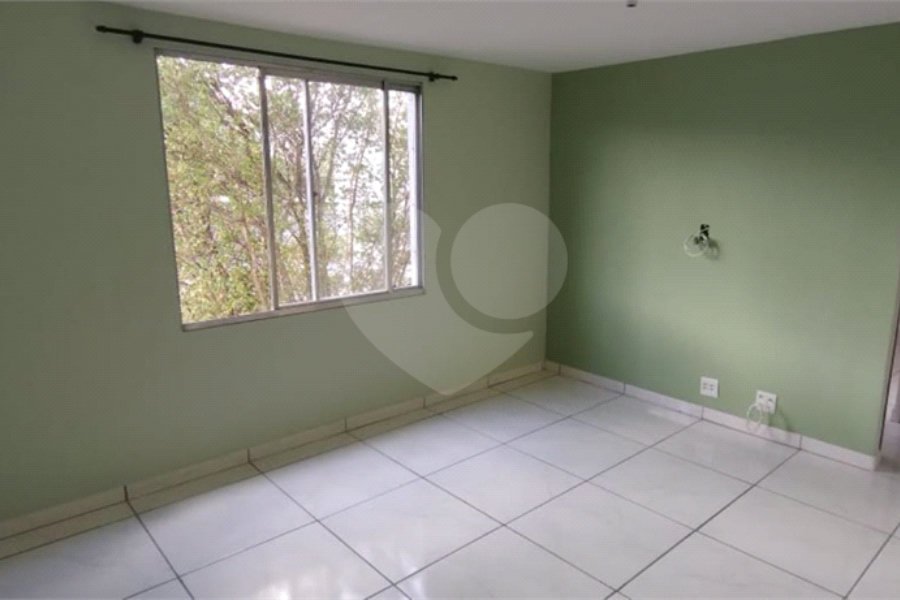 Apartamento à venda com 2 quartos no Brasilândia, São Paulo, SP
