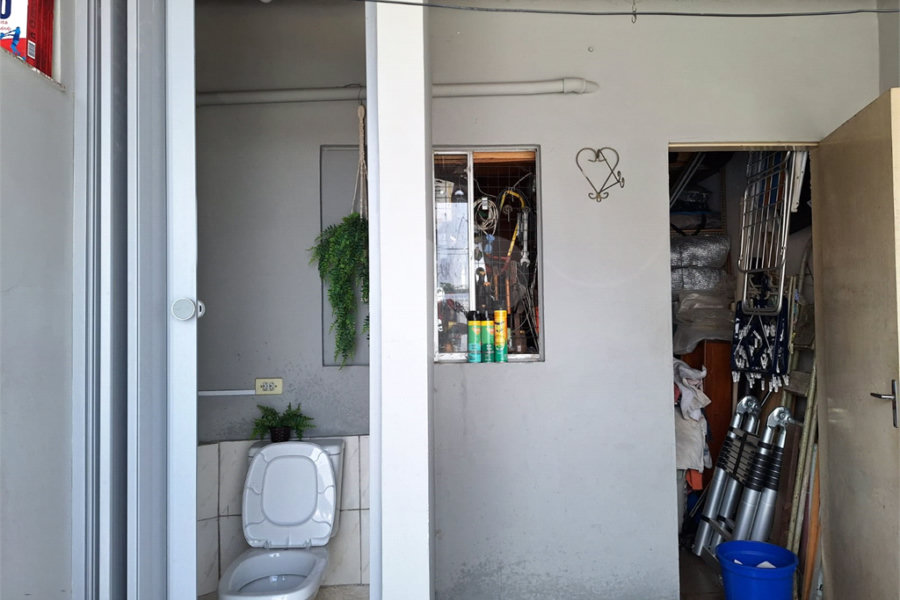 Cobertura à venda com 2 quartos em Horto, São Paulo, SP