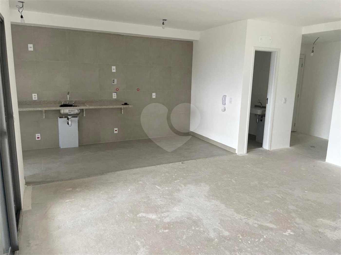Apartamento à venda com 3 suítes em Alto da Boa Vista, São Paulo, SP