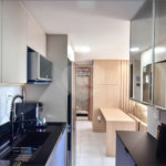 Apartamento à venda com 2 quartos em Paraisópolis, São Paulo, SP