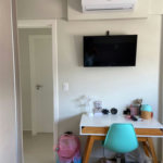 Apartamento Residencial à venda, Balneário Cidade Atlântica, Guarujá - AP1277.