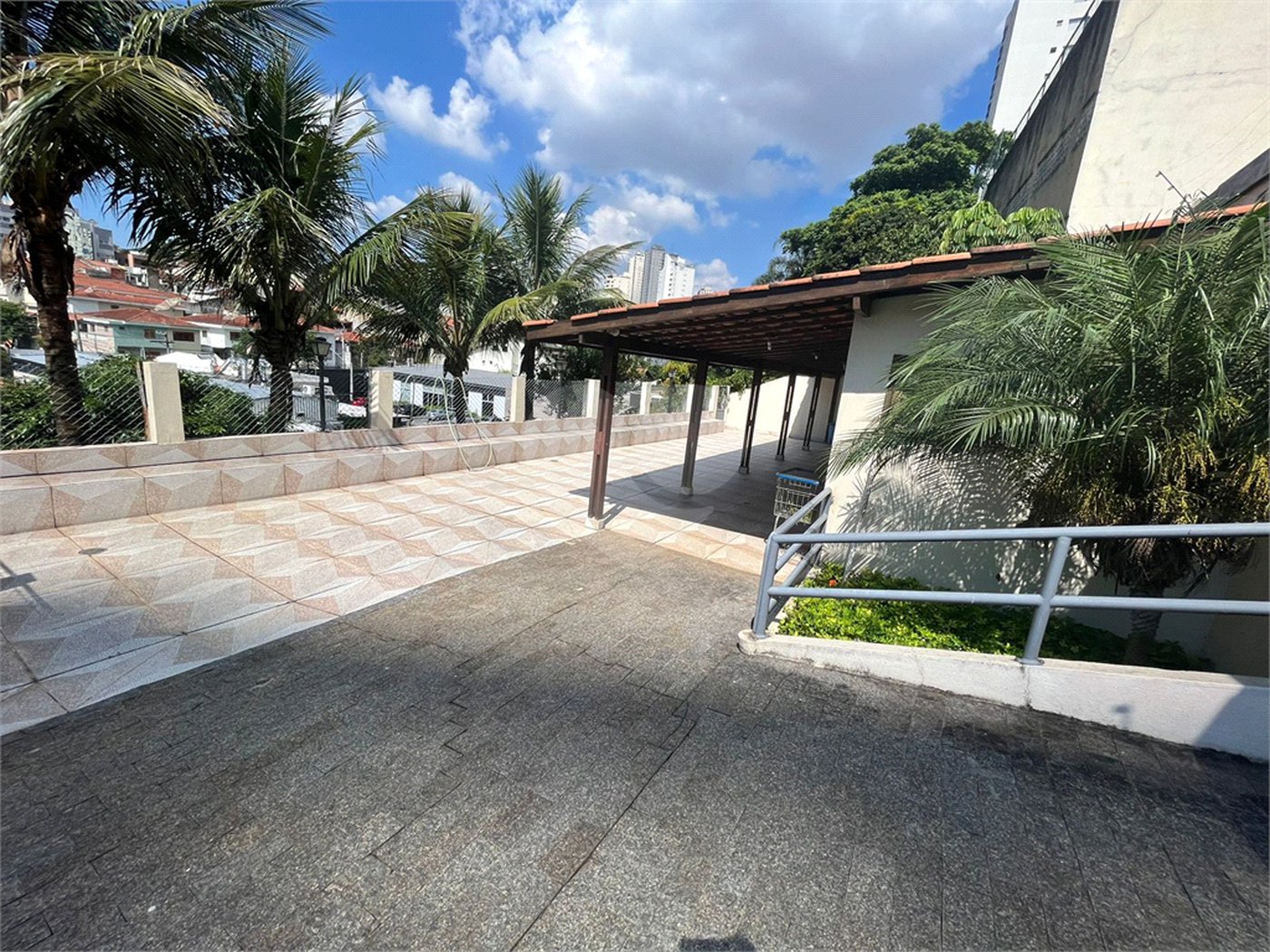 Apartamento à venda com 2 quartos em Santana, São Paulo, SP