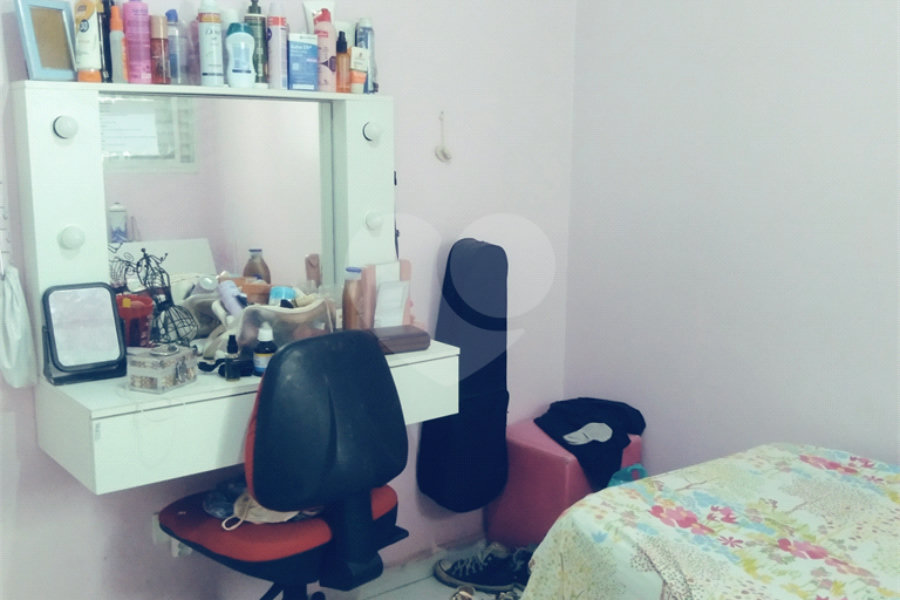 Casa à venda com 3 quartos, sendo 1 suíte, em Santana, São Paulo, SP