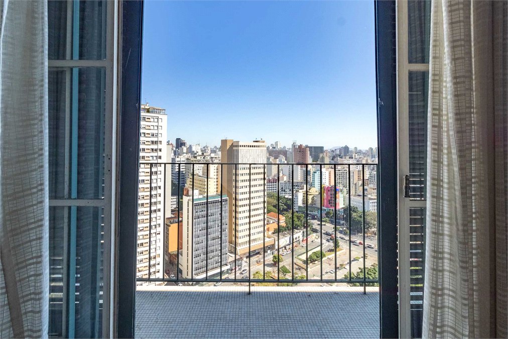 Apartamento à venda ou para alugar com 3 quartos, sendo 1 suíte, em Consolação, São Paulo, SP