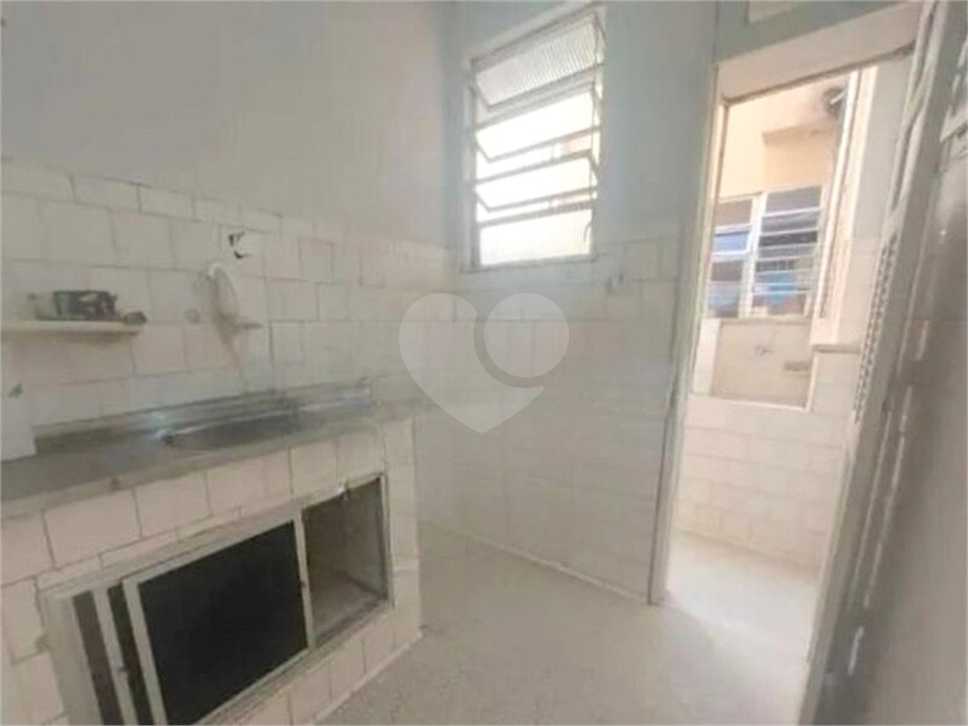 Apartamento à venda com 2 quartos no Centro, Rio de Janeiro, RJ