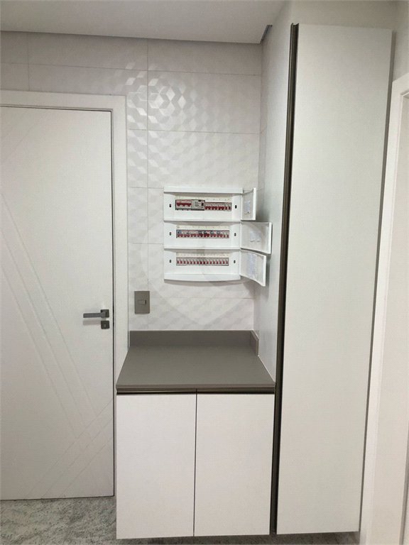 Apartamento à venda com 4 suítes em Vila Suzana, São Paulo, SP