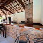 Apartamento à venda com 1 suíte em Orla Norte, Porto Seguro, BA
