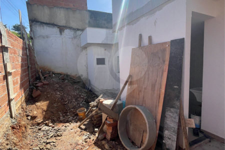 Casa à venda com 2 quartos, sendo 1 suíte, em Campo Grande, Rio de Janeiro, RJ