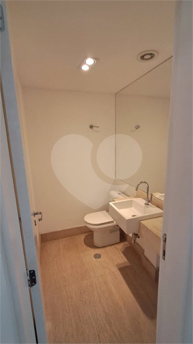 Apartamento para alugar com 4 suítes em Chácara Flora, São Paulo, SP