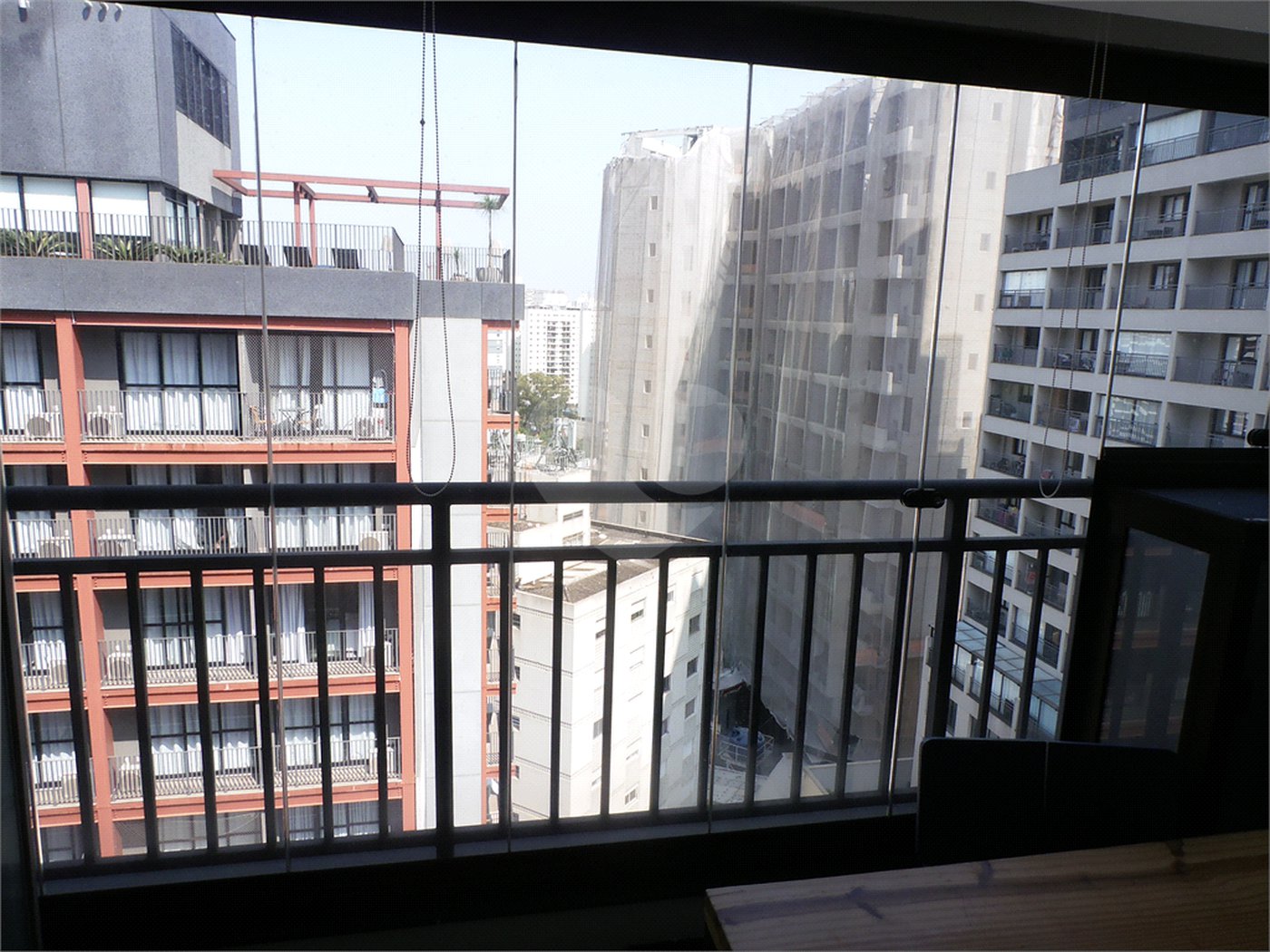 Apartamento à venda com 1 quarto em Vila Mariana, São Paulo, SP