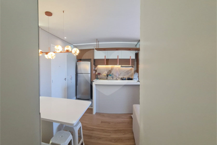Apartamento à venda com 3 quartos, sendo 1 suíte, em Parada Inglesa, São Paulo, SP