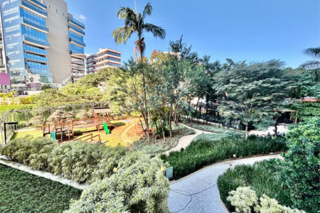 Apartamento para alugar com 2 quartos, sendo 1 suíte, em Pinheiros, São Paulo, SP