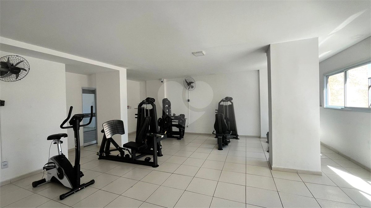 Apartamento à venda com 2 quartos, sendo 1 suíte, em Jardim das Nações, Salto, SP