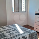 Apartamento à venda com 2 quartos em Mandaqui, São Paulo, SP