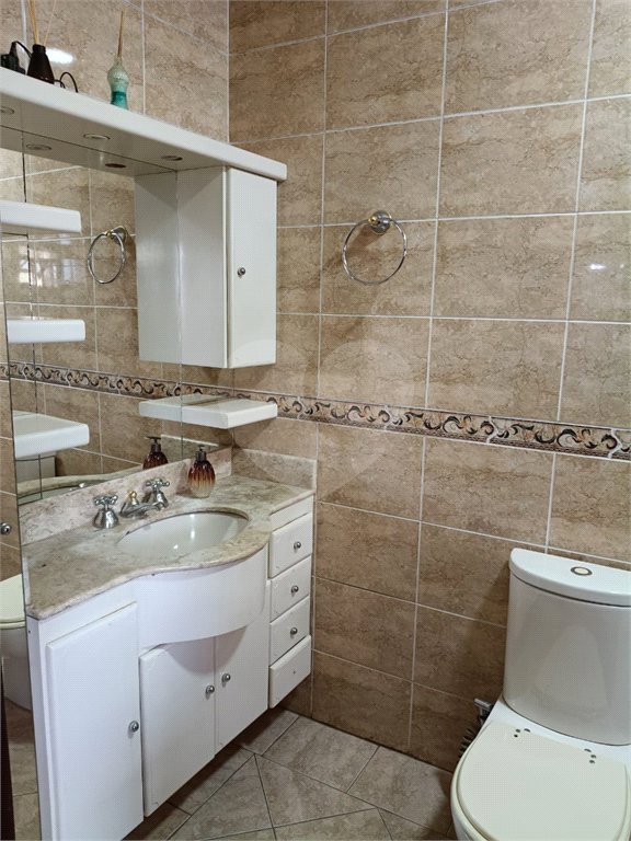 Casa à venda com 3 quartos, sendo 1 suíte, em Chácara Jafet, Mogi das Cruzes, SP