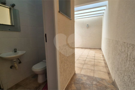 Casa à venda com 3 suítes no condomínio Valença, Sorocaba - SP