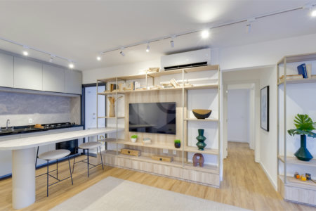 Apartamento à venda com 3 quartos, sendo 1 suíte, em Jardim Marajoara, São Paulo, SP