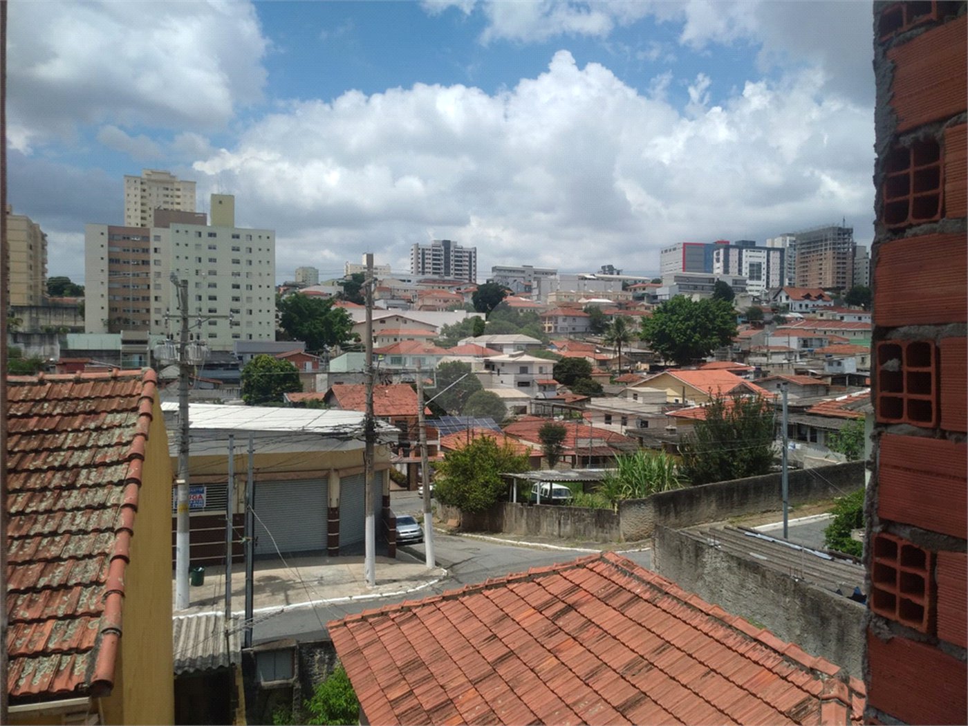 Sobrado à venda com 3 quartos em Vila Mazzei, São Paulo, SP